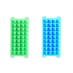Ice Tray - Silicone, 36 Cube